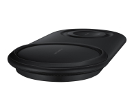 Samsung Ładowarka indukcyjna Duo Czarny - 489633 - zdjęcie 5